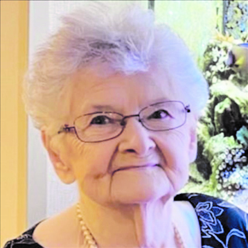 MARGARET WILKINSON